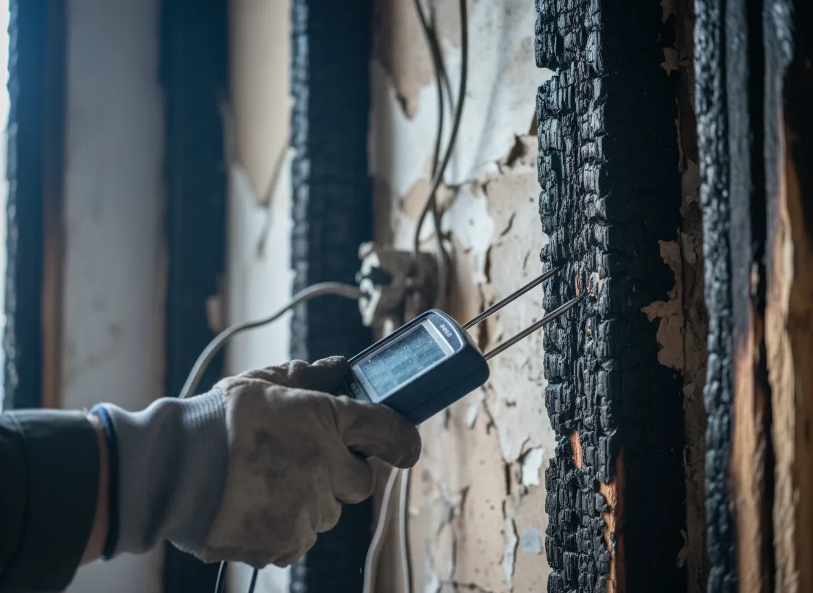 Fire Damage Restoration Topton, PA FAQs